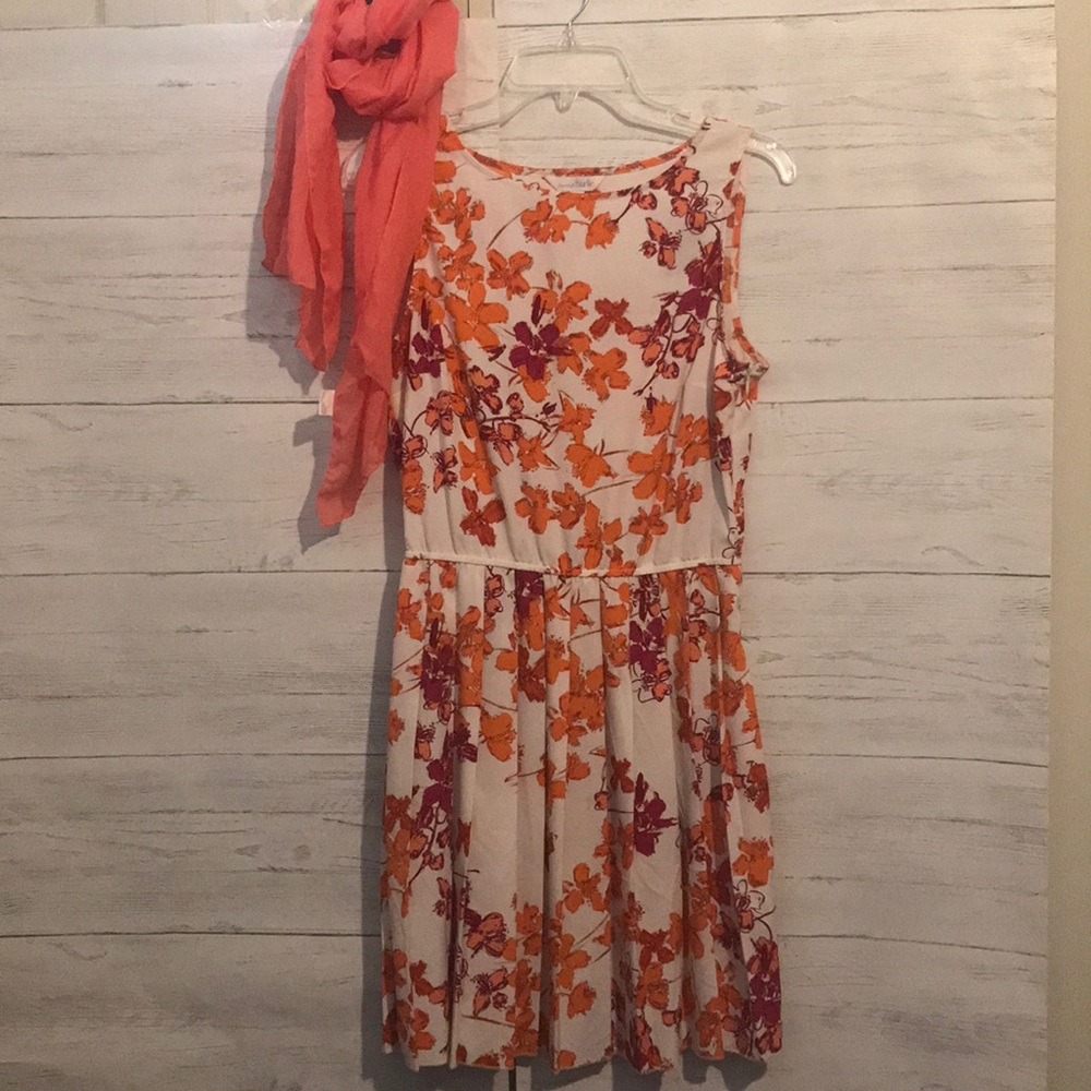 Charming Charlie dress